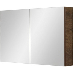 Szafka z lustrem 100/65 seria Elegante AD
