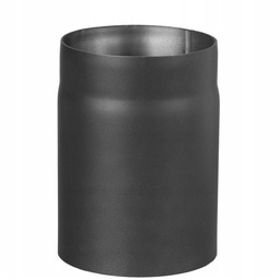 Rura spalinowa RP fi 200 mm dł. 250