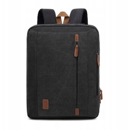 Torba Plecak Na Laptopa 17.3 Coolbell CB-5501 Czarny