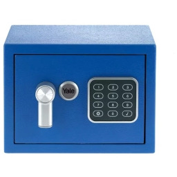 Yale YSV/170/DB2/B Sejf