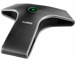Dodatkowy mikrofon stołowy Yealink VCM34