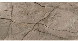 Gres szkliwiony ALPINE WALK brown mat 59,8x119,8 gat.