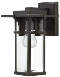 Kinkiet MANHATTAN HK/MANHATTAN2/S IP44 Elstead