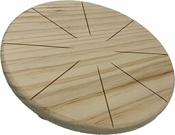 Croci R2075044 Wood Running Disc średnica 20 cm