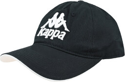 Kappa, Czapka z daszkiem Vendo Cap, 707391-19-4006, Unisex,