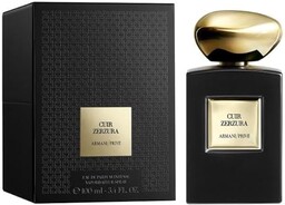Armani Privé Cuir Zerzura Eau de Parfum Intense