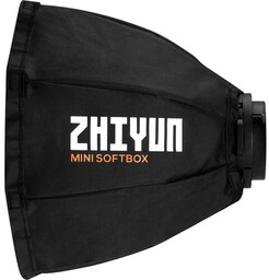 Zhiyun - mini softbox do Molus G60