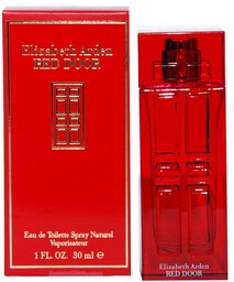 Elizabeth Arden, Red Door, woda toaletowa, 30 ml
