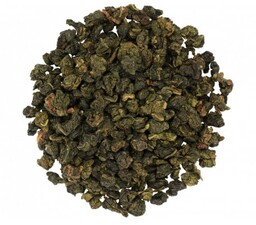 Herbata oolong z dodatkiem aromatu mleka - 100