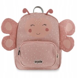Plecak - Motyl Trixie Baby