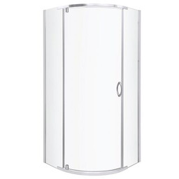 Kabina natryskowa Splash 90 bez brodzika Kerra