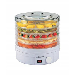 Suszarka spożywcza Maestro MR-765 245