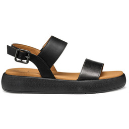 Sandały Geox D Camalei D550NA 0NFBC C1223 Szary