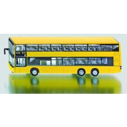 Siku, model autobus piętrowy MAN