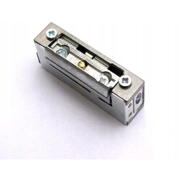 Rygiel Elektro-zaczep Z Pamięcią Wąski 16.5mm