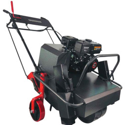 GREENMAN AE500 AERATOR SPALINOWY DO TRAWY RURKOWY BĘBNOWY