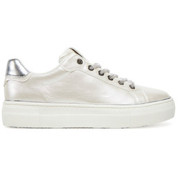 Sneakersy Tamaris 1-23751-44 Srebrny