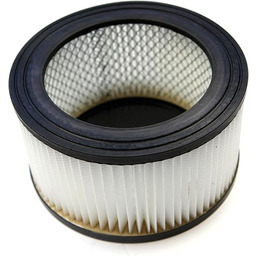 Filtr HEPA DI600PF - do odkurzacza popiołu Bikain