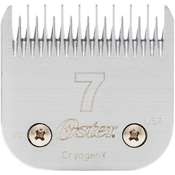 Oster 78919-056 Głowica Tnąca Numer 7, Długość 3.2