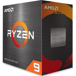 Procesor AMD Ryzen 9 5950X S-AM4 3.40/4.90GHz WOF