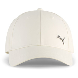 Czapka z daszkiem PUMA ESS METAL PUMA CAT