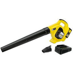 KARCHER Dmuchawa do liści akumulatorowa 36V LBL 4