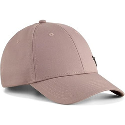 PUMA ESS Metalowa czapka CAT BB z piaskowcem
