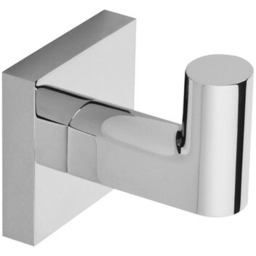 OMNIRES Wieszak łazienkowy Tyber TB50110 Chrom