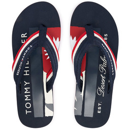 Japonki Tommy Hilfiger