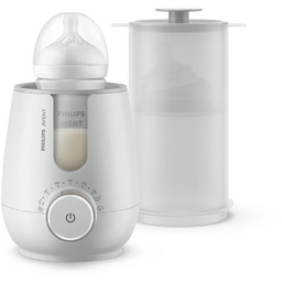Philips Avent Podgrzewacz i sterylizator do butelek 2w1