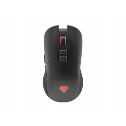 Mysz bezprzewodowa Genesis Zircon 330 Gaming 3600 Dpi