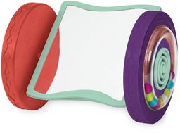 B. Toys By Battat Lusterko, Wielokolorowy, M