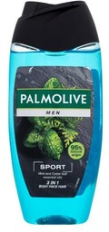 Palmolive Men Sport żel pod prysznic 250 ml