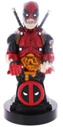 Exquisite Gaming Cable Guys Na Pada/Telefon Marvel Deadpool