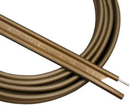 Van den Hul The Goldwater - Kabel głośnikowy