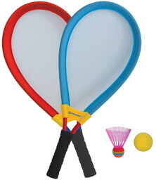 Schildkröt FunSports, Gra plażowa, Giant Racket Set