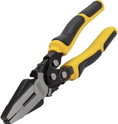 DEWALT Dewa DWHT0-70277 DuoKraftlangbackenzange DWHT0-70277