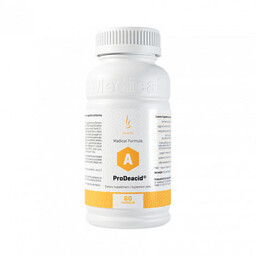 Medical Formula ProDeacid 60 kapsułki