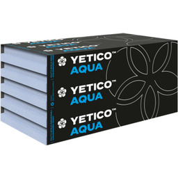 Styropian AQUA EPS-P 100 grubość 10 cm YETICO