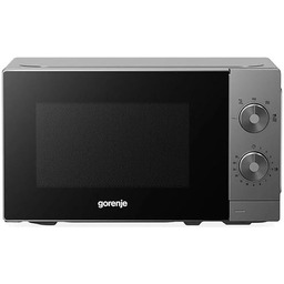 Gorenje MO20E1T4 kuchenka mikrofalowa / 20 l /