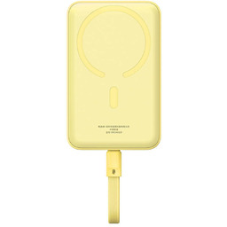 Powerbank magnetyczny Baseus Magnetic Mini 10000mAh 30W MagSafe