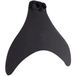 Arielka Monopłetwa Płetwa Syreni Ogon Strój Monofin Syrena