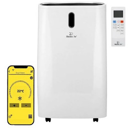 MISSION AIR Klimatyzator Polar Wi-Fi