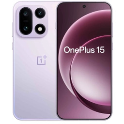 OnePlus 15 16/512GB 6,78" 165Hz 50Mpix Fioletowy Smartfon