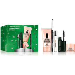 Clinique MVP''s zestaw intensywnie nawilżający żelowy krem 30ml