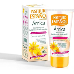 Instituto español Arnica Relax Heels Tubka 150 ml