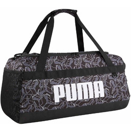 Torba Puma Challenger Duffel 07953111