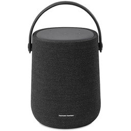 Harman Kardon Citation 200 Głośnik mobilny Bluetooth Czarny