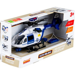 DUMEL Helikopter Flota miejska HT 30900