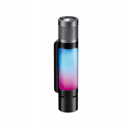 Latarka wielofunkcyjna NexTool Thunder Music 900 lm Usb-c,